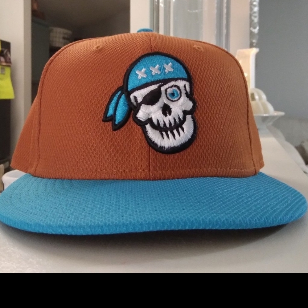 Dionic Marauders Hat Club Exclusive Fitted